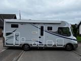 Frankia I680BD ohne Hubbett