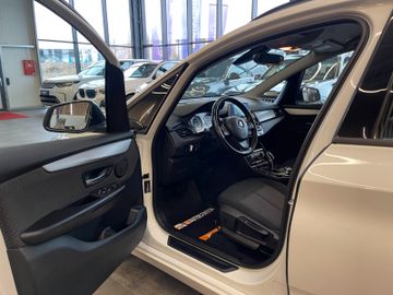BMW 216 d  Gran Tourer  *1.HAND*PDC*NAVI*TEMPOMAT*