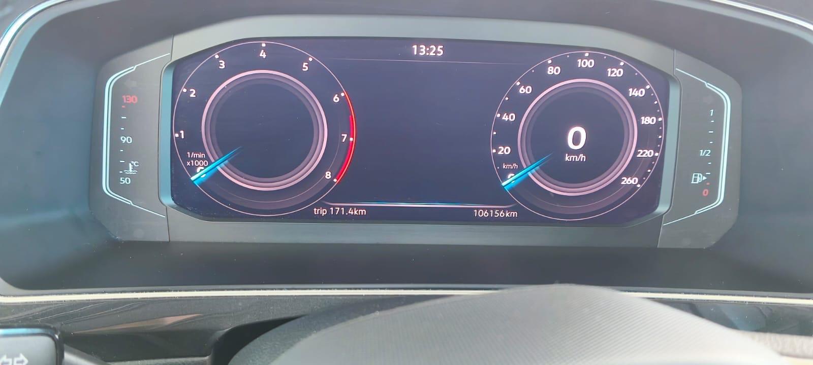 Volkswagen Tiguan Active, миниатюра 7
