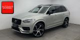 Volvo XC90 T8 R-DESIGN RECH AWD 7SITZ+PANO+AHK+STANDH+