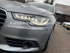 AUDI A6 3.0 TDI Quattro S-Tronic 180kW*ACC*Matrix*Key