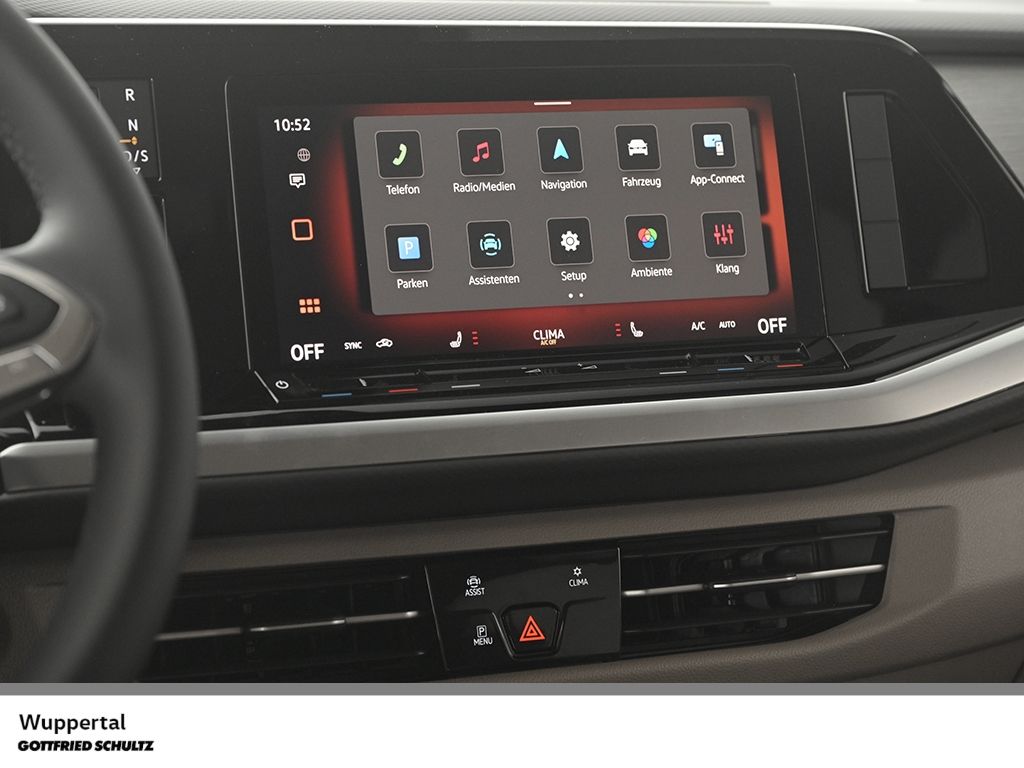 Volkswagen T7 Multivan - Bild 15