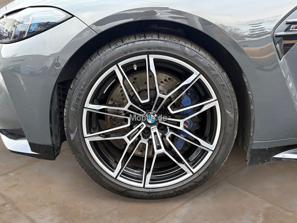 BMW M3 - Bild 2