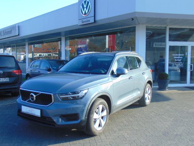 Volvo XC40 Momentum Core 2WD Navi,Klima,AHK