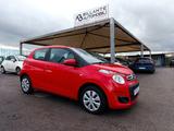 Citroën Citroen C1 VTi 68 5 porte Live - Citroën C1: Live
