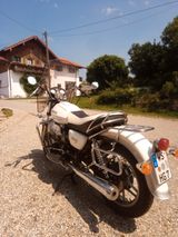 Moto Guzzi California 2 - MOTO GUZZI CALIFORNIA 2