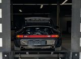 Porsche 993 - Porsche 993: Schaltgetriebe
