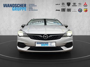 Opel Astra K ST Business Elegance 1,2 Navi+SHZ+RFK+LM