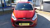 Ford B-Max B-MAX Titanium - Ford B-Max: mit Anhängerkupplung