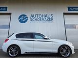 BMW 118i M Sport*PERFORMANCE*18Zoll,LED,SHZ,PDC,Temp - BMW 118 aus 2017