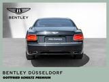 Bentley Flying Spur W12 // BENTLEY DÜSSELDORF - Bentley Flying Spur mit Benzin-Antrieb: Automatik
