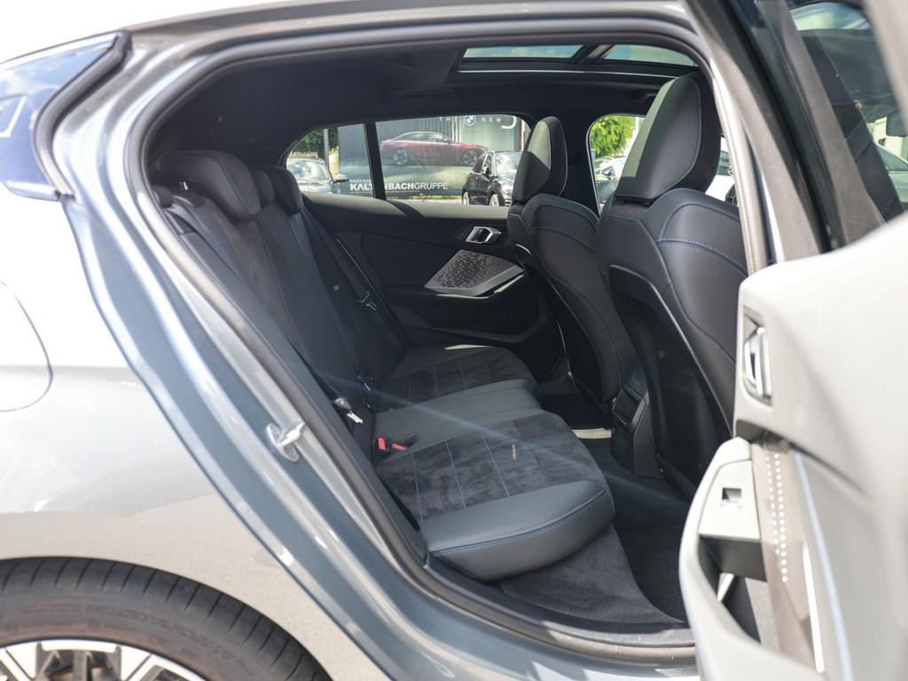 BMW 1 Series M-Sport PANO LED ACC NAVI KAMERA SHZ PDC, миниатюра 9