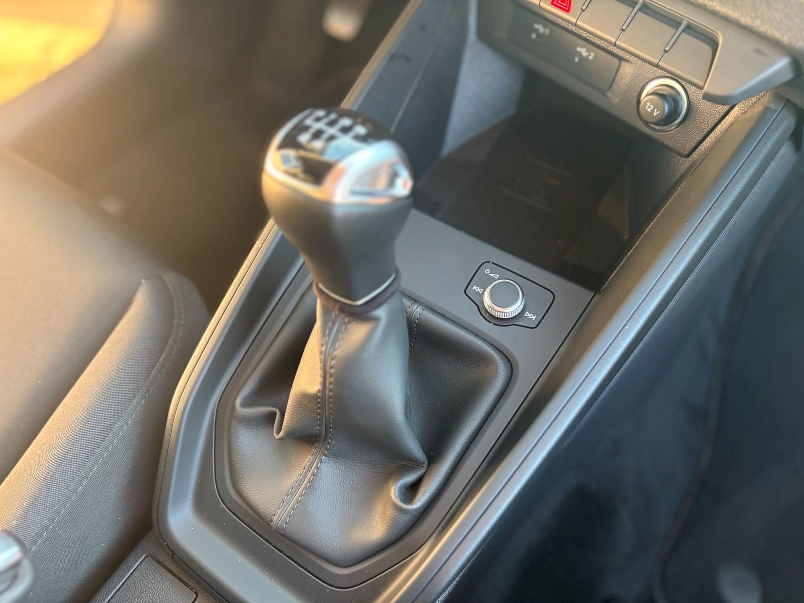 Fahrzeugabbildung Audi A1 Sportback 25 TFSI advanced