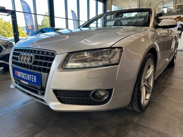 Audi A5 *SLine*Leder*NAVI*BiXenon*