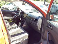 Volkswagen T-Cross - Vorschau Bild 13