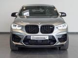 BMW X4 M Competition H&K+Adapt.LED+Pano+360 Kamera - BMW X4 M aus 2021