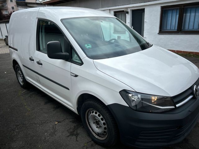 Volkswagen Vw caddy 2.0 diesel euro 6