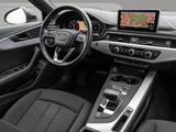 Audi A4 Avant 2.0 TDI | (7-Gang) | TÜV 10.... - Audi A4 mit Diesel-Antrieb: Kombi, Automatik, 2.7