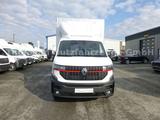Renault NEW Master Pritsche Plane Vollalu - Angebote