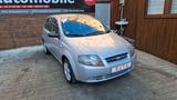 Chevrolet Kalos 1.4 Automatik, Klima, Tüv Neu - Chevrolet Kalos mit Benzin-Antrieb: Automatik