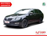 Skoda Octavia Combi 1.6 TDI Style DSG LED Navi DAB ACC - Skoda Octavia: 1.6
