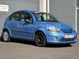Citroën C3 1.6 16V Automatik Excl. *ZR KUPPLUNG TÜV NEU* - Citroën C3 aus 2003