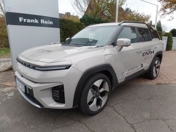 Bild 8 Ssangyong Torres EV 152 Titanium