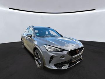 Cupra Formentor - 2