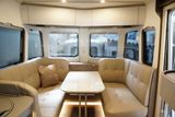 HYMER / ERIBA / HYMERCAR Eriba Touring 820 820 Summer Deal 2025 - Angebote entsprechen deinen Suchkriterien