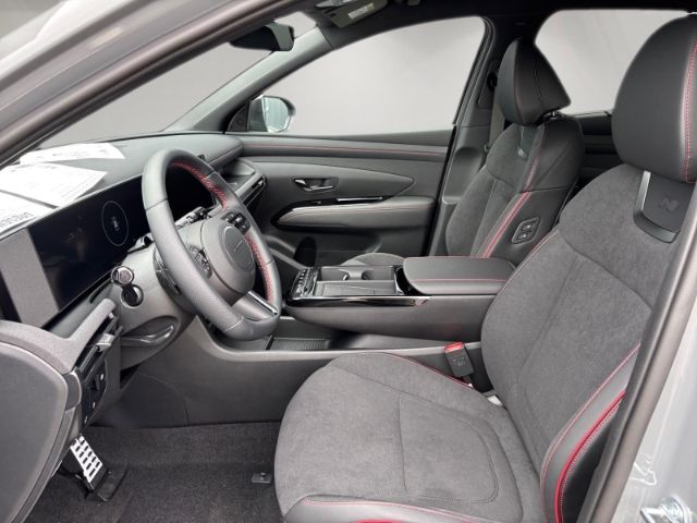 Hyundai TUCSON - Bild 7