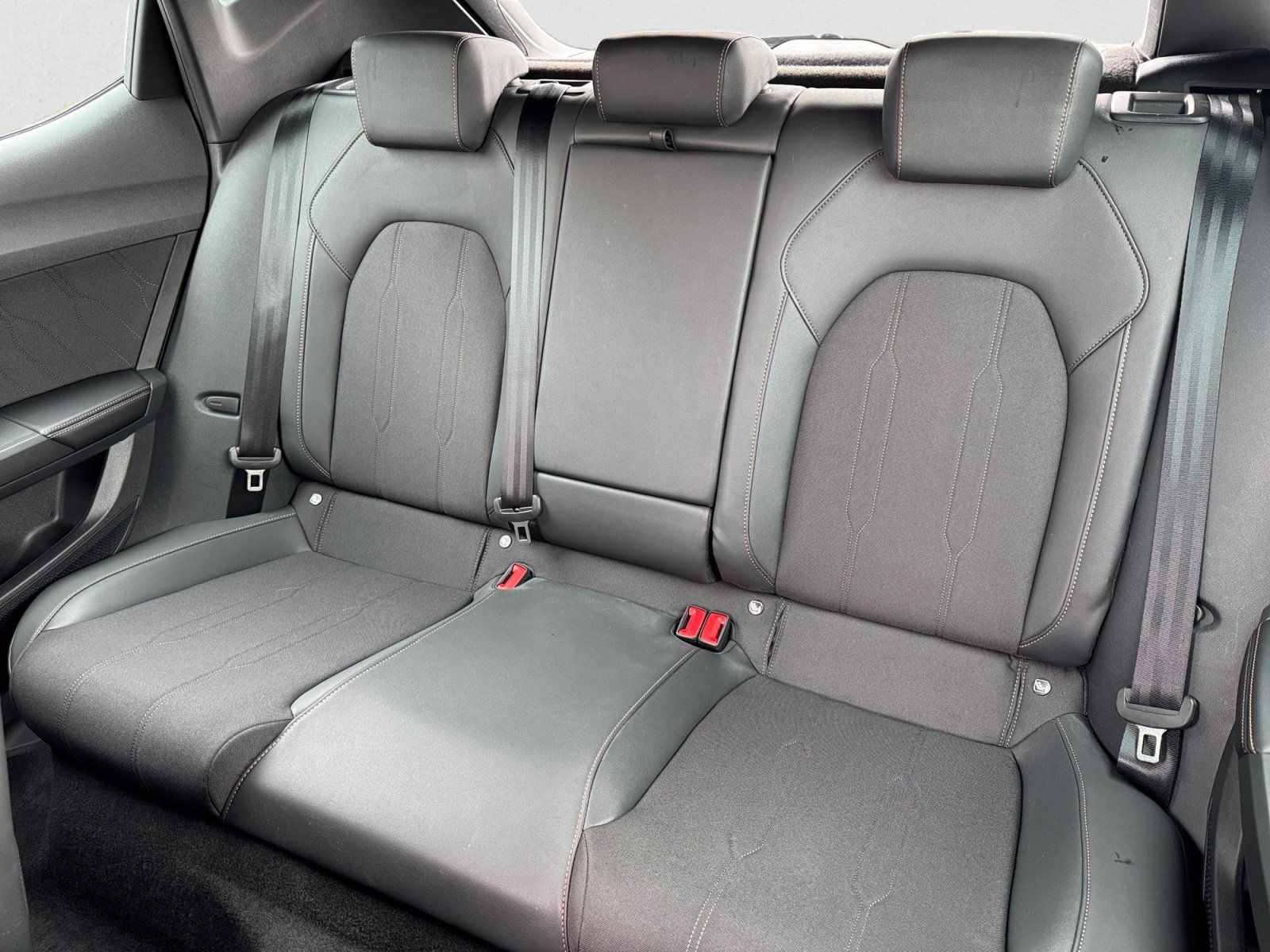 Cupra Leon - Bild 10