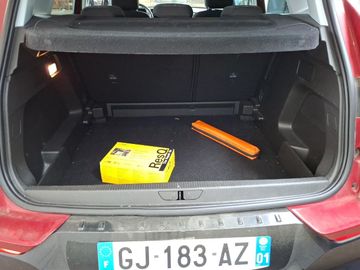 Opel Grandland (X) - 11