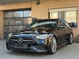 Mercedes-Benz C 180 T-Modell | AMG-Line | M-Hybrid | Keyless - Benzin Gebrauchtwagen in Marl