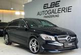 Mercedes-Benz CLA 220 d 4Matic Shooting Brake 7G-DCT AMG-LINE - Mercedes-Benz CLA Shooting Brake in Hamburg