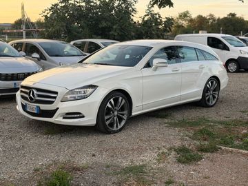 Mercedes CLS 250 - 1