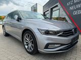 Volkswagen Passat Variant 2.0 TDI DSG Elegance AHK Matrix - Volkswagen: Zentralverriegelung