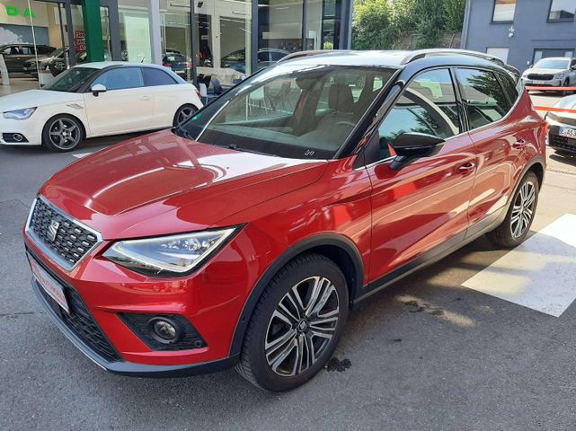 SEAT Arona Xcellence *Ihr Seat Vertragspartner*