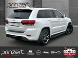 Jeep Grand Cherokee 6.4 V8 HEMI SRT 8-Fach *LHZ*KAM* - Jeep Grand Cherokee: Srt8