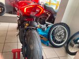 Ducati Panigale V4S  Corse mega Optik Arrowanlage - DUCATI S4