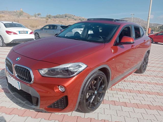 BMW Bmw X2 xDrive20d Msport-X