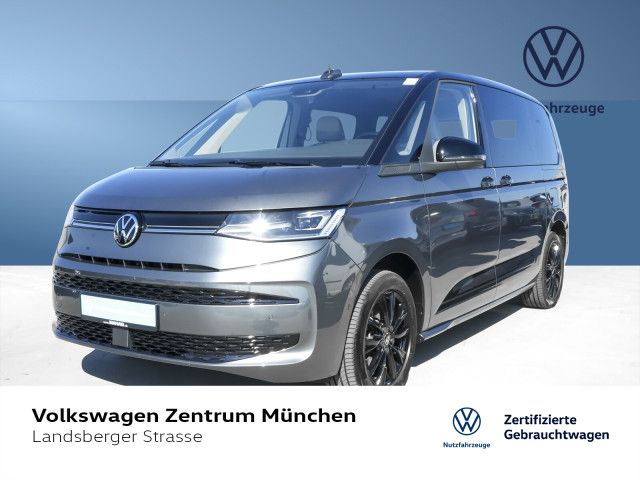 Image of Volkswagen T7 Multivan