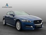Jaguar XE 2.0 d / R-Sport / 1.H / NUR. 89.tKM/ GARANTIE - Jaguar Gebrauchtwagen in Hamburg