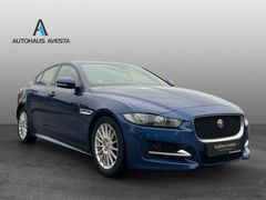 JAGUAR XE 2.0 d / R-Sport / 1.H / NUR. 89.tKM/ GARANTIE