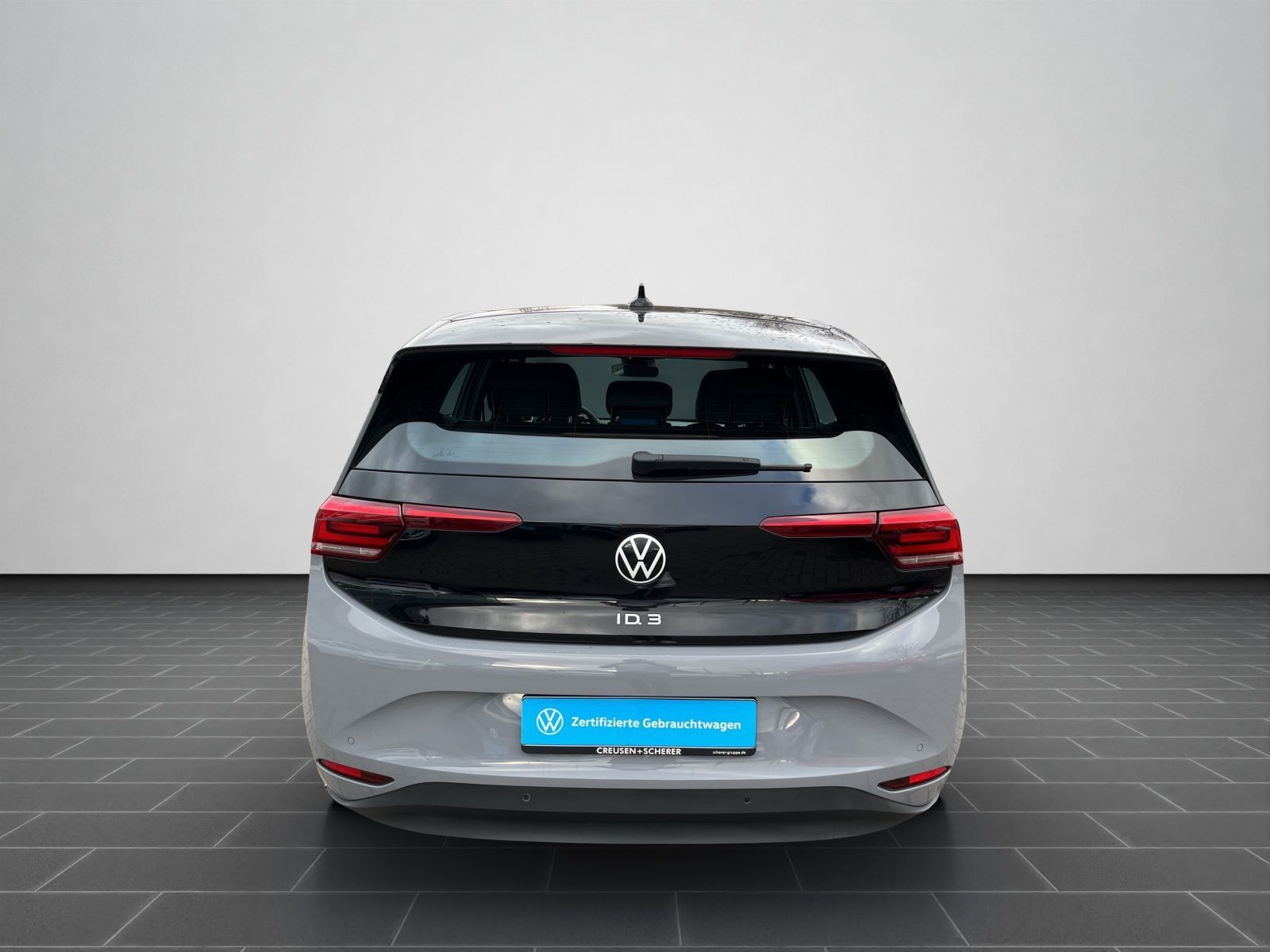 Volkswagen ID.3 - Bild 7