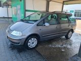 Volkswagen sharan 7 sietzer - Volkswagen Sharan aus 2009