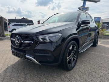 Mercedes GLE 350 - 1