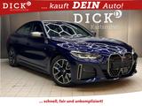 BMW i4 M50 GC SHADO+LED+NAVI+MEMO+H&K+SHZ+AHK+WP+360 - BMW i4: M50