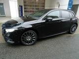 Mercedes-Benz A 250 e 8G-DCT AMG-Line,Leder,ACC,Kamera,Panor - Mercedes-Benz A-Klasse mit Hybrid-Antrieb: Automatik