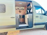 Volkswagen Crafter Kastenwagen-Wohnmobil - Offers matching your search criteria