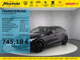 Audi S5 Avant 3.0 TFSI quattro, Standh., B & O, AHK